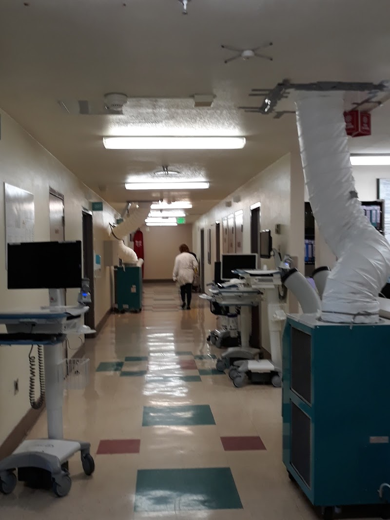 LOS ANGELES COMM HOSPITAL nursing home in LOS ANGELES, CA - Photo 5 of 5