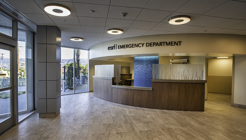REDLANDS COMM HOSP D/P SNF nursing home in REDLANDS, CA - Photo 5 of 10