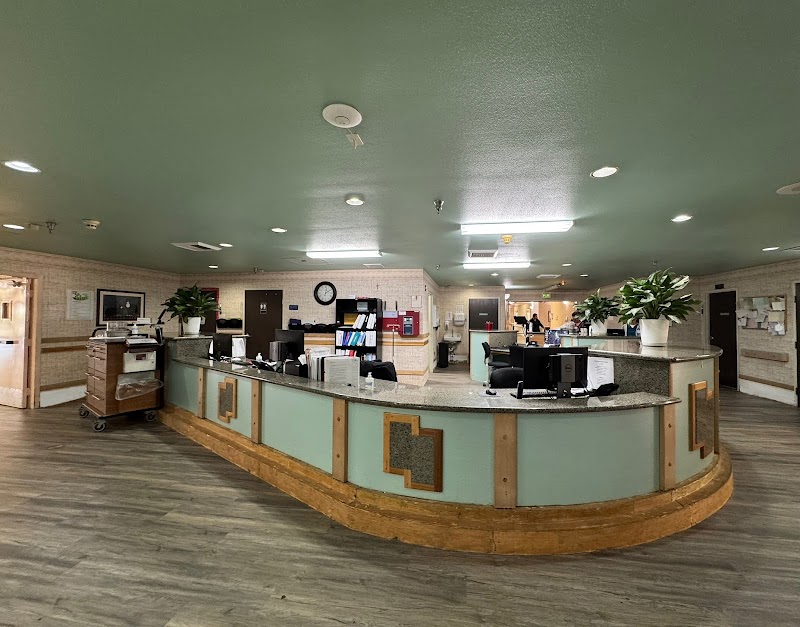 RIVER WALK CARE CENTER nursing home in PORTERVILLE, CA - Photo 3 of 5