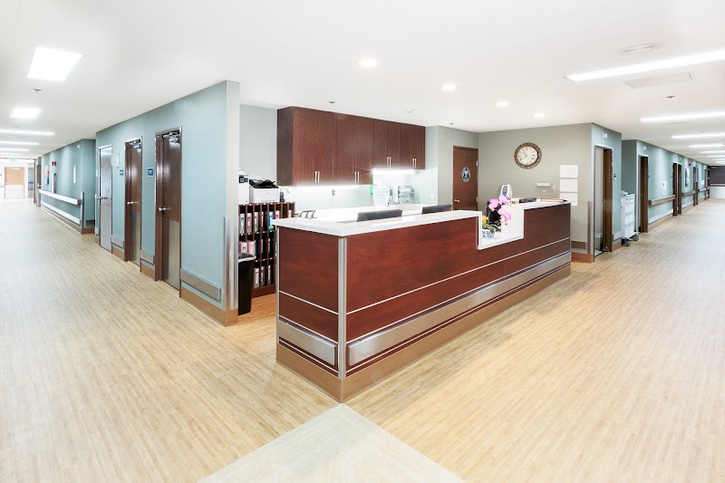SAN DIEGO POST-ACUTE CENTER nursing home in EL CAJON, CA - Photo 4 of 5
