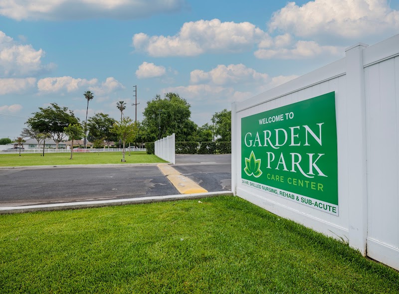 GARDEN PARK CARE CENTER nursing home in GARDEN GROVE, CA - Photo 4 of 9