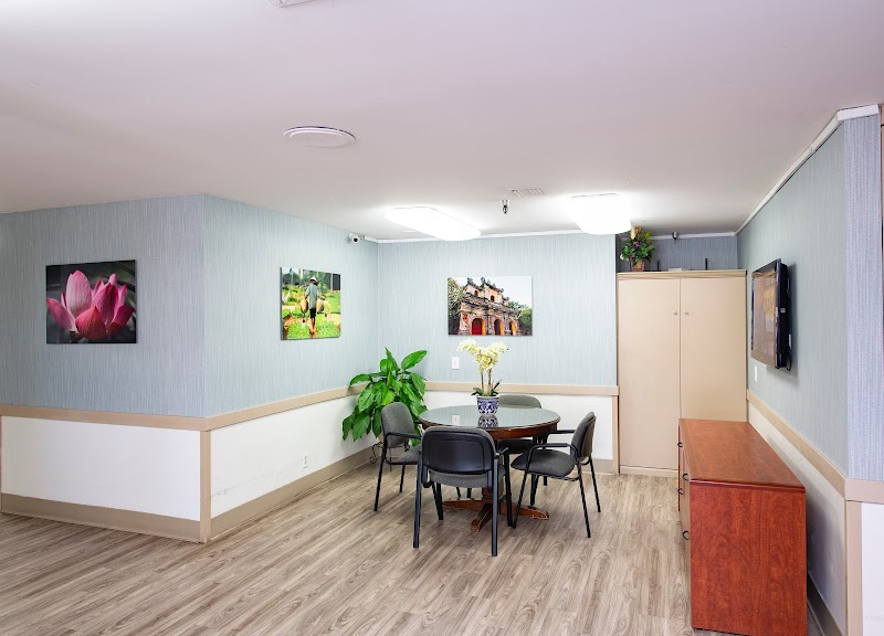 GARDEN PARK CARE CENTER nursing home in GARDEN GROVE, CA - Photo 5 of 9