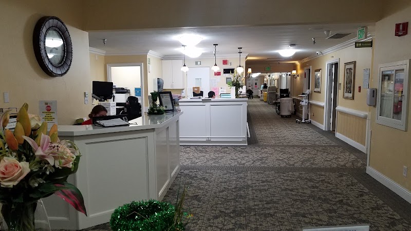 TERRACE VIEW CARE CENTER nursing home in FULLERTON, CA - Photo 5 of 9