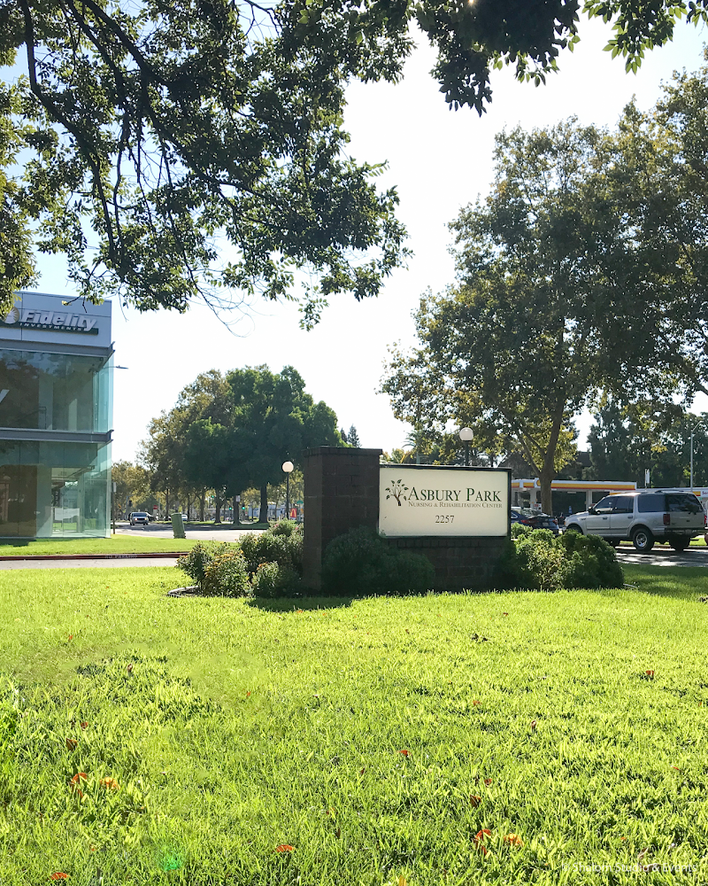 ASBURY PARK NURSING & REHABILITATION CENTER nursing home in SACRAMENTO, CA - Photo 3 of 5