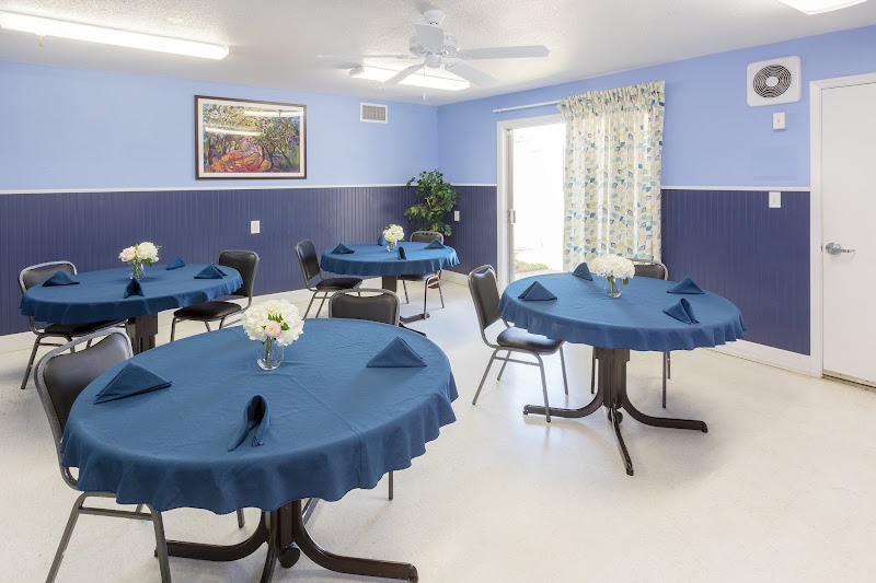 MARYSVILLE POST-ACUTE nursing home in MARYSVILLE, CA - Photo 5 of 9