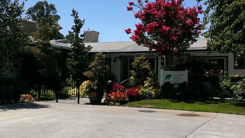 LEGACY POST ACUTE CARE nursing home in MARTINEZ, CA - Photo 4 of 5