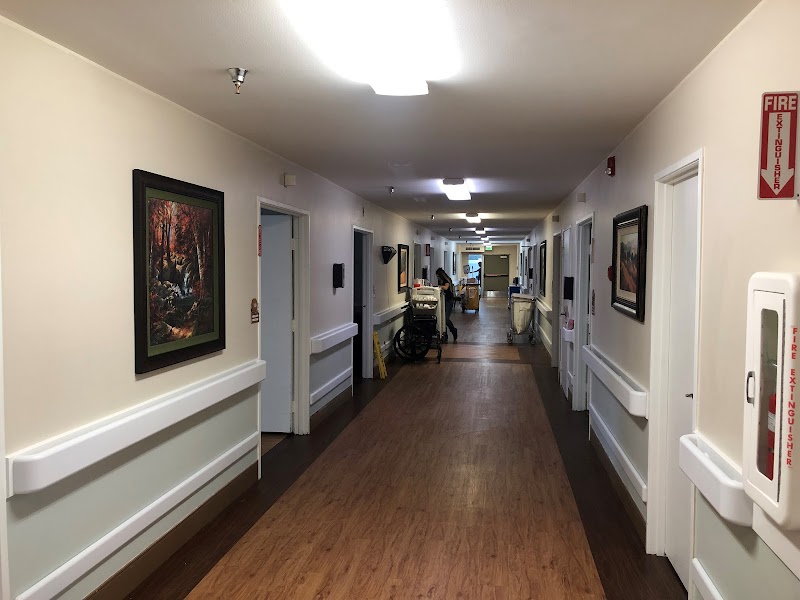 THE ORCHARDS POST-ACUTE nursing home in BAKERSFIELD, CA - Photo 3 of 5