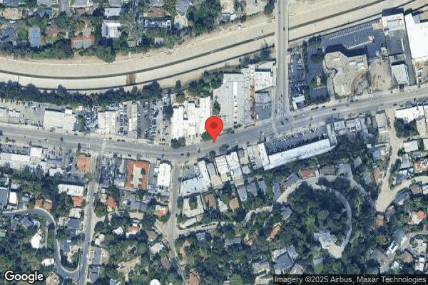 IMPERIAL CARE CENTER nursing home in STUDIO CITY, CA - Photo 1 of 3