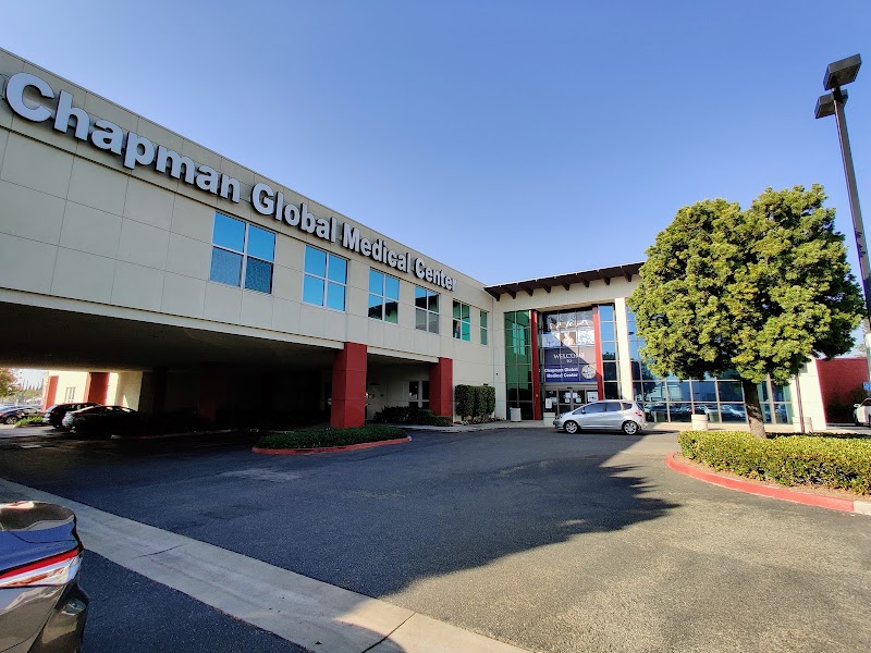 CHAPMAN GLOBAL MEDICAL CENTER D/P SNF nursing home in ORANGE, CA - Photo 3 of 10