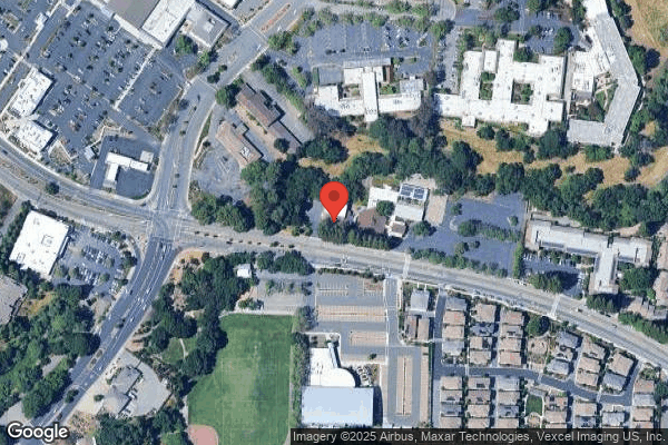 TICE VALLEY POST ACUTE nursing home in WALNUT CREEK, CA - Photo 1 of 10