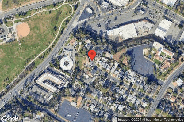 COMMUNITY CARE ON PALM nursing home in RIVERSIDE, CA - Photo 1 of 10