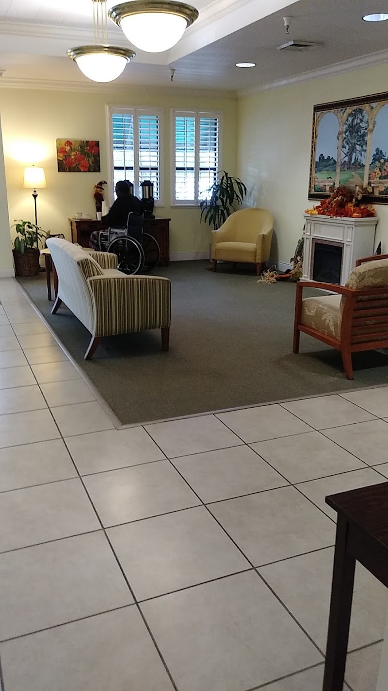 MEADOWOOD A HEALTH AND REHABILITATION CENTER nursing home in STOCKTON, CA - Photo 5 of 10