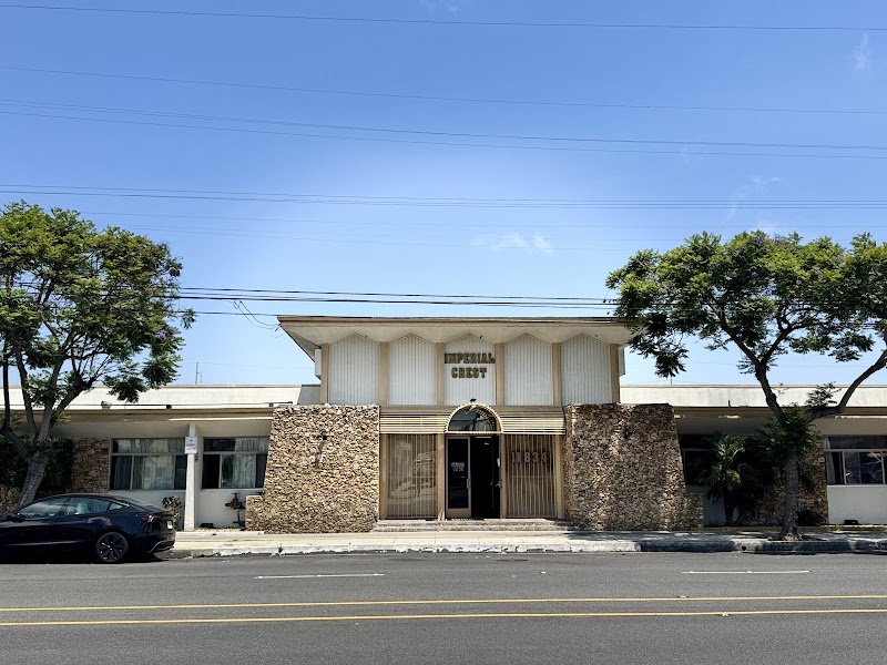 IMPERIAL CREST HEALTH CARE CENTER nursing home in HAWTHORNE, CA - Photo 2 of 3