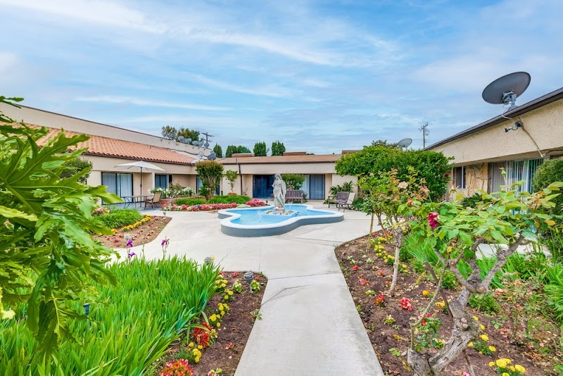 ARCADIA CARE CENTER nursing home in ARCADIA, CA - Photo 3 of 5