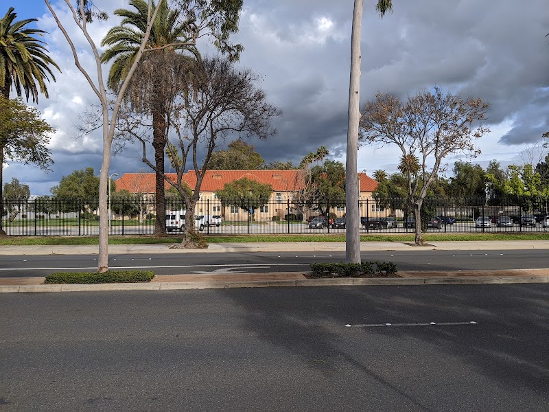 DEPT OF STATE HOSPITALS - METROPOLITAN  SNF nursing home in NORWALK, CA - Photo 3 of 5