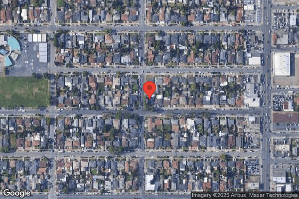 RICHMOND POST ACUTE CARE nursing home in RICHMOND, CA - Photo 1 of 10
