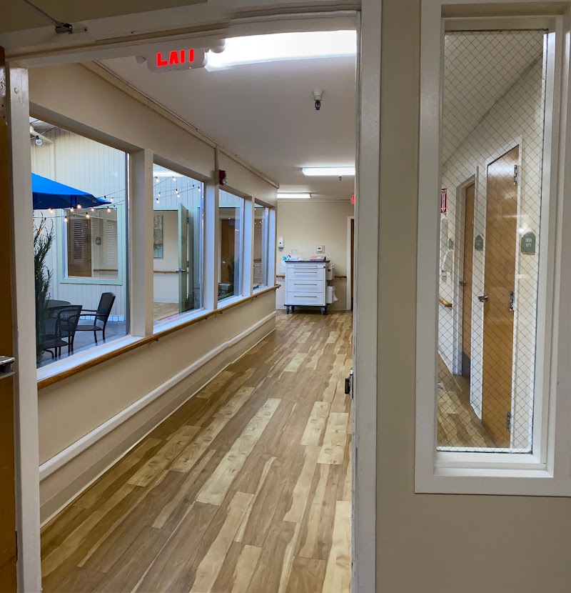 RICHMOND POST ACUTE CARE nursing home in RICHMOND, CA - Photo 5 of 10