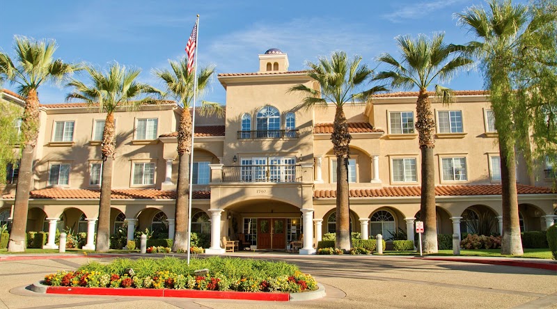 BAYSHIRE SAN DIMAS POST-ACUTE nursing home in SAN DIMAS, CA - Photo 2 of 5