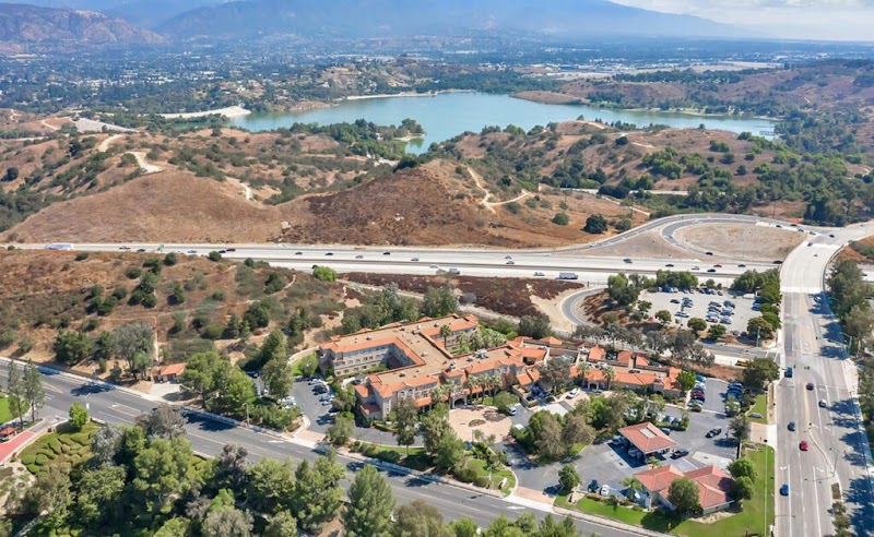 BAYSHIRE SAN DIMAS POST-ACUTE nursing home in SAN DIMAS, CA - Photo 5 of 5