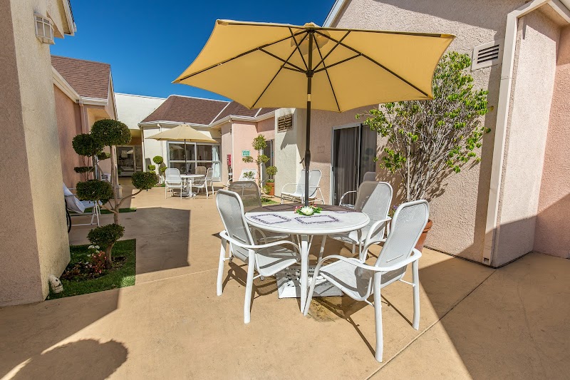Terrace Post Acute nursing home in VAN NUYS, CA - Photo 5 of 5