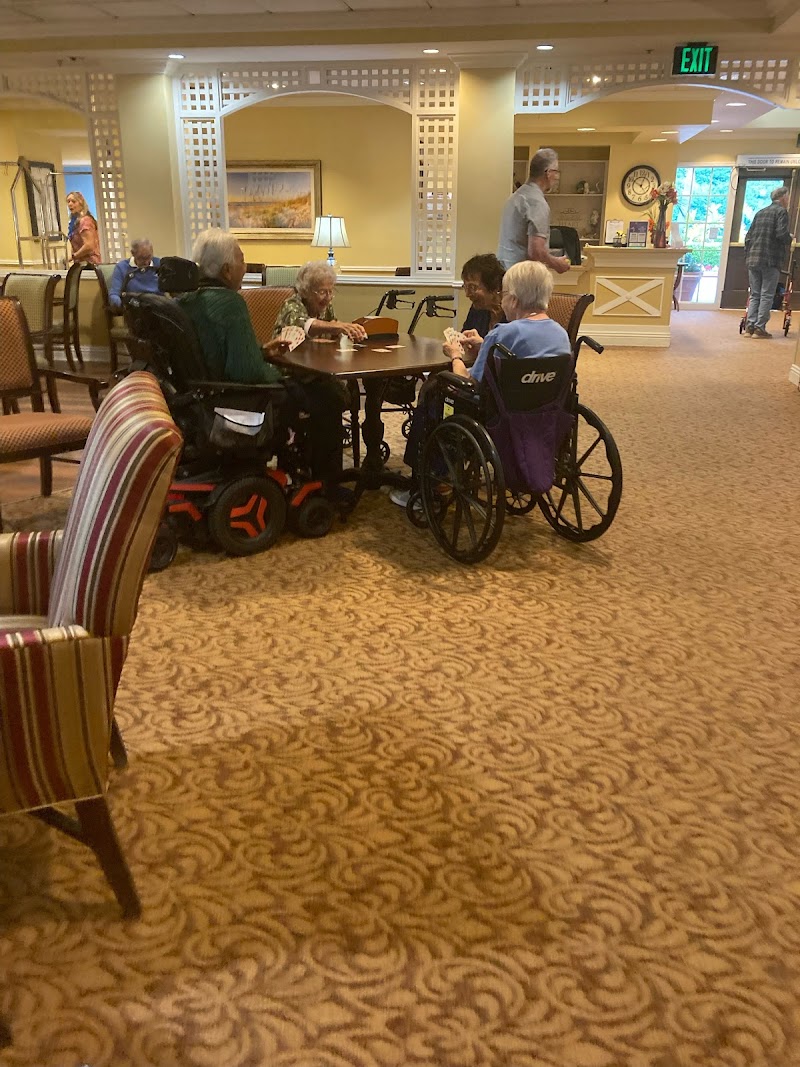 BAYSHIRE CARLSBAD nursing home in CARLSBAD, CA - Photo 4 of 10
