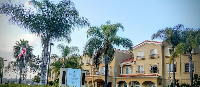 BAYSHIRE CARLSBAD nursing home in CARLSBAD, CA - Photo 5 of 10