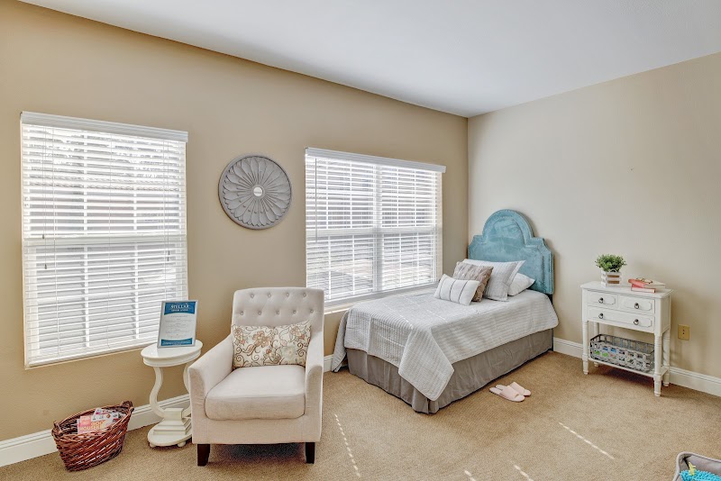 BAYSHIRE TORREY PINES POST-ACUTE nursing home in SAN DIEGO, CA - Photo 3 of 10
