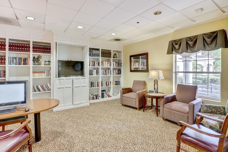 BAYSHIRE TORREY PINES POST-ACUTE nursing home in SAN DIEGO, CA - Photo 5 of 10