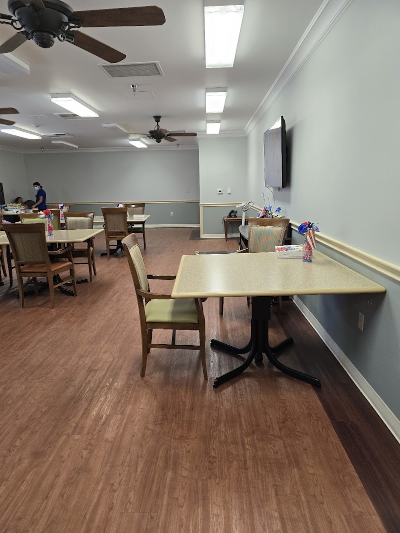 MURRIETA HEALTH AND REHABILITATION CENTER nursing home in MURRIETA, CA - Photo 4 of 5