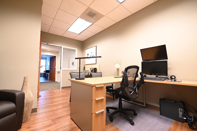 BERKLEY EAST HEALTHCARE CENTER nursing home in SANTA MONICA, CA - Photo 5 of 5
