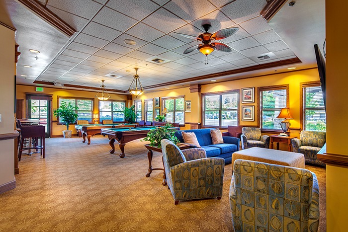 COVENANT VILLAGE CARE CENTER nursing home in TURLOCK, CA - Photo 5 of 10