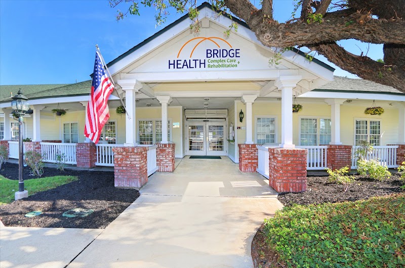 HEALTHBRIDGE CHILDREN'S HOSPITAL - ORANGE D/P SNF nursing home in ORANGE, CA - Photo 2 of 10