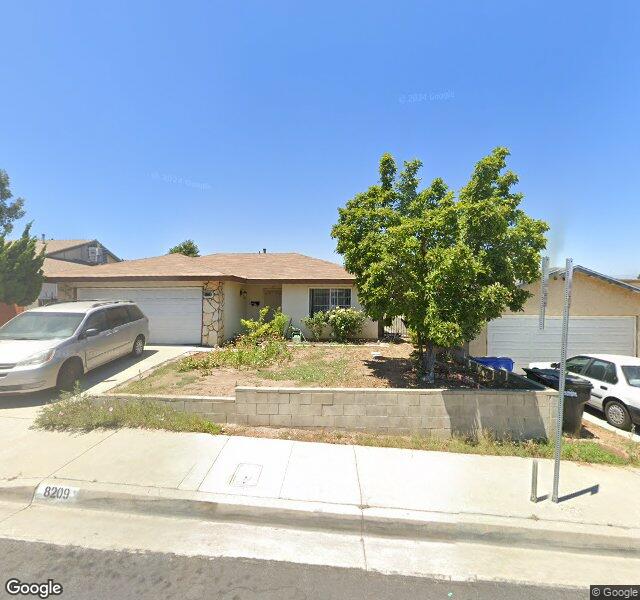 GREEN ACRES HEALTHCARE CENTER nursing home in ROSEMEAD, CA - Photo 5 of 5