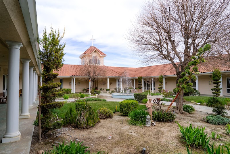 NEW BETHANY SKILLED NURSING nursing home in LOS BANOS, CA - Photo 2 of 10