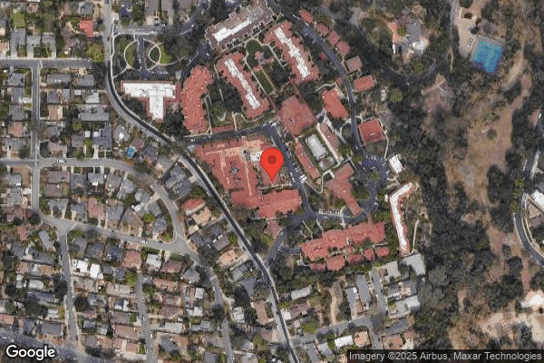 Samarkand Skilled Nursing Facility nursing home in Santa Barbara, CA