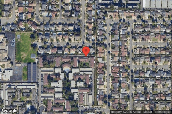 THE HILLS POST ACUTE nursing home in SANTA ANA, CA - Photo 1 of 5