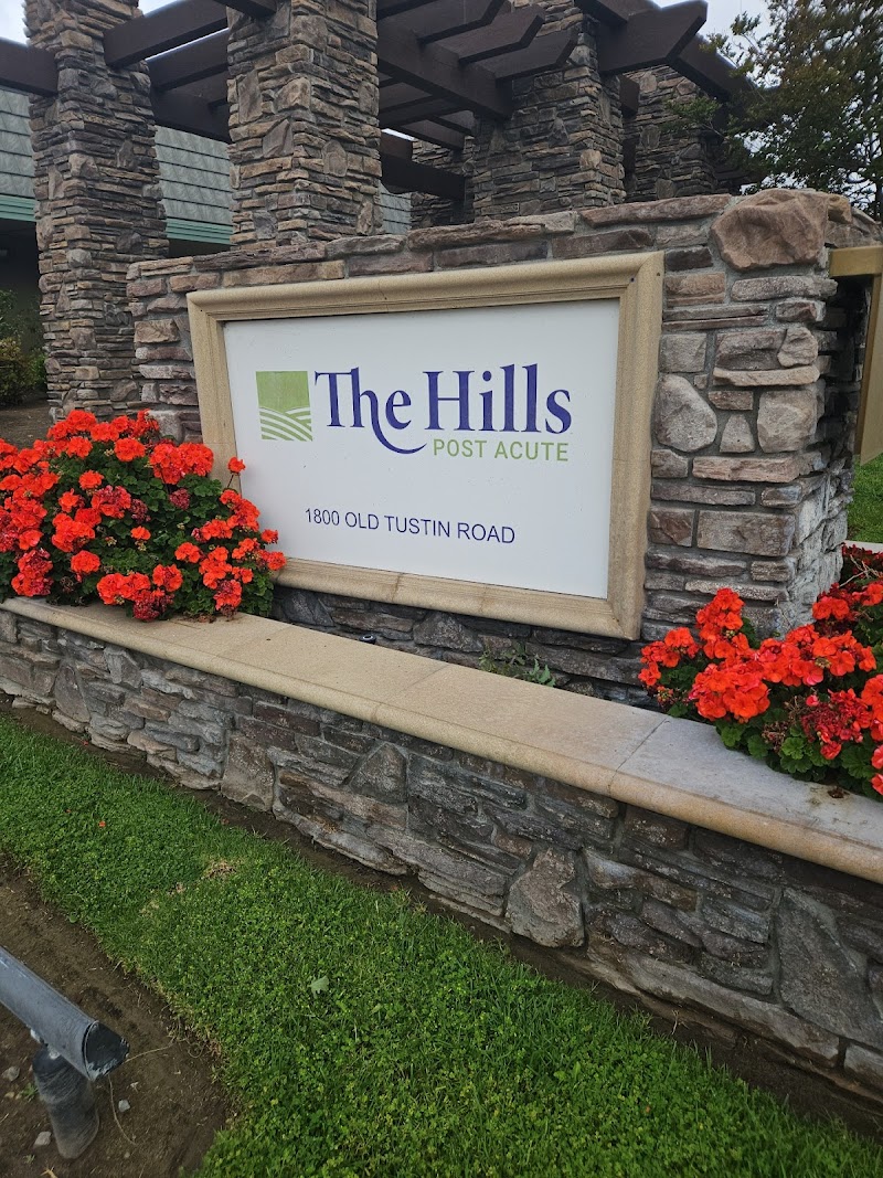 THE HILLS POST ACUTE nursing home in SANTA ANA, CA - Photo 4 of 5