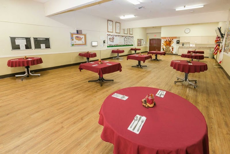 THE HILLS POST ACUTE nursing home in SANTA ANA, CA - Photo 5 of 5