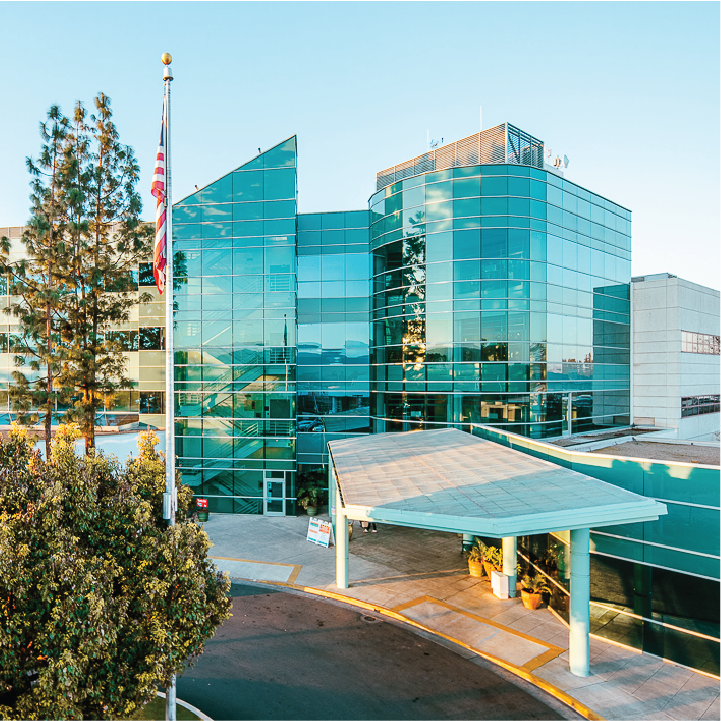 SIERRA VIEW MEDICAL CENTER nursing home in PORTERVILLE, CA - Photo 2 of 10