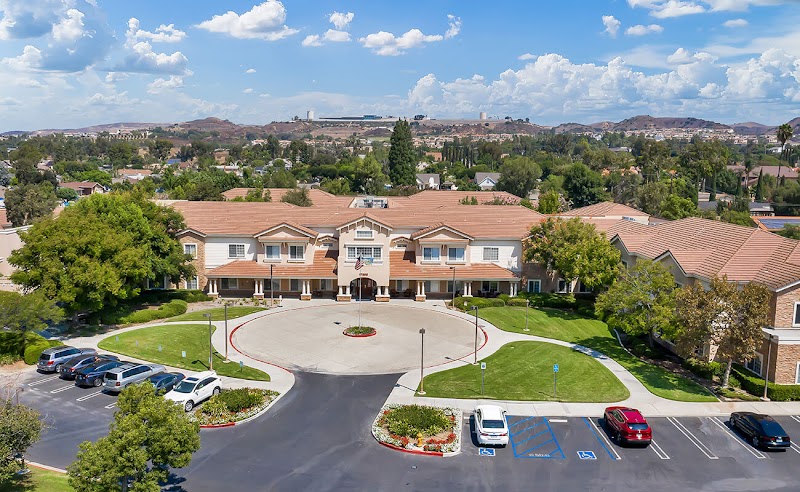 BAYSHIRE YORBA LINDA POST-ACUTE nursing home in YORBA LINDA, CA - Photo 2 of 10