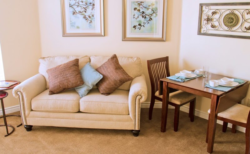 BAYSHIRE YORBA LINDA POST-ACUTE nursing home in YORBA LINDA, CA - Photo 4 of 10