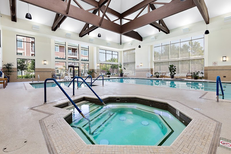 UNIVERSITY RETIREMENT COMMUNITY AT DAVIS nursing home in DAVIS, CA - Photo 4 of 10