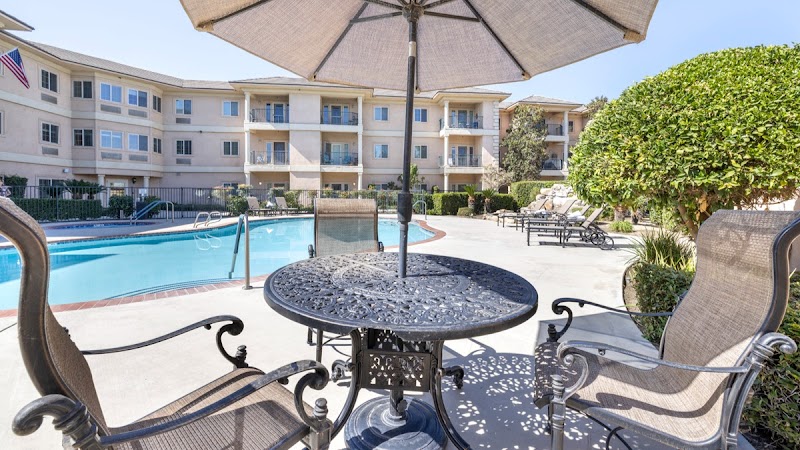 BROOKDALE RIVERWALK SNF (CA) nursing home in BAKERSFIELD, CA - Photo 5 of 5