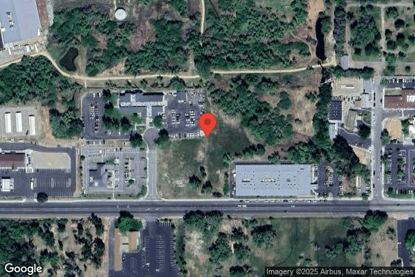 BISHOP CARE CENTER nursing home in BISHOP, CA - Photo 1 of 5