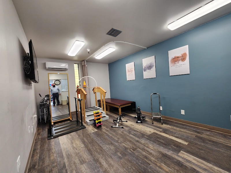 OCEAN PARK HEALTHCARE nursing home in SANTA MONICA, CA - Photo 2 of 5