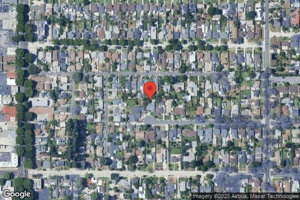 WHITTIER NURSING AND WELLNESS CENTER, INC nursing home in WHITTIER, CA