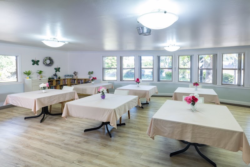 SUNNYVALE POST-ACUTE CENTER nursing home in SUNNYVALE, CA - Photo 4 of 5