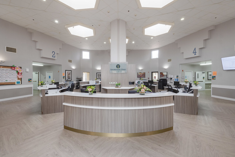 Sherwood Oaks Post Acute nursing home in Thousand Oaks, CA - Photo 3 of 10