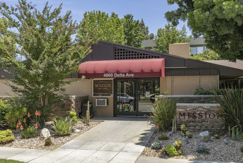 MISSION CARE CENTER nursing home in ROSEMEAD, CA - Photo 2 of 10