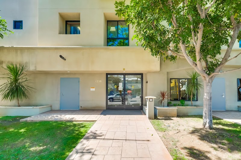 SANTA MONICA REHABILITATION CENTER nursing home in SANTA MONICA, CA - Photo 4 of 5